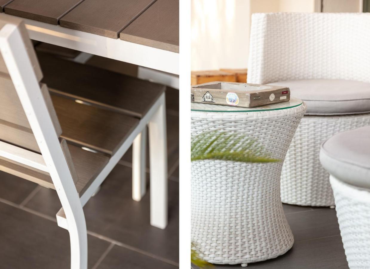 Apartment Luxury With Terrace - Forze Armate Milan