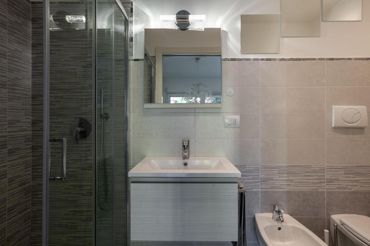 Luxury With Terrace - Forze Armate Milan