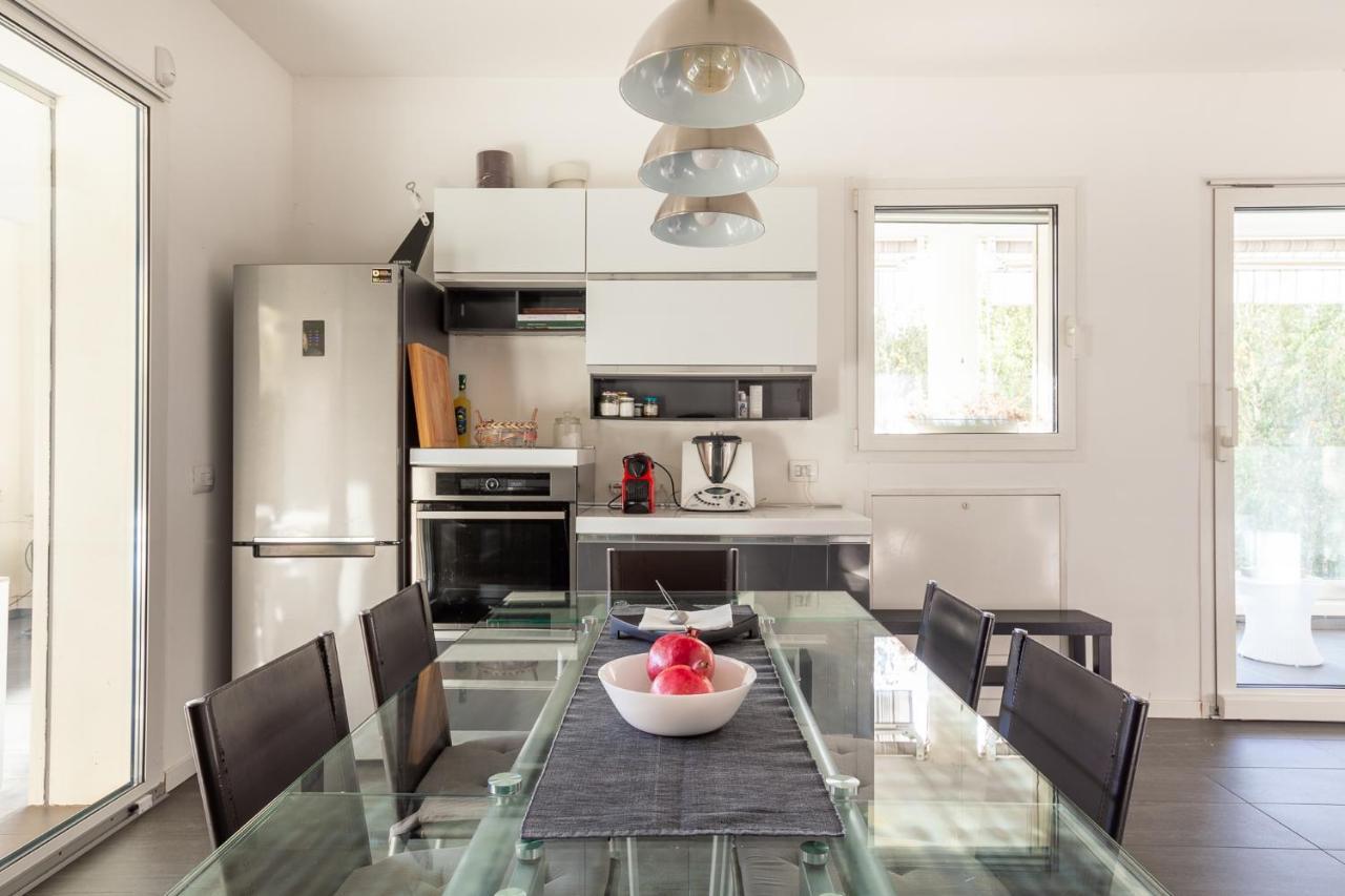 Apartment Luxury With Terrace - Forze Armate Milan