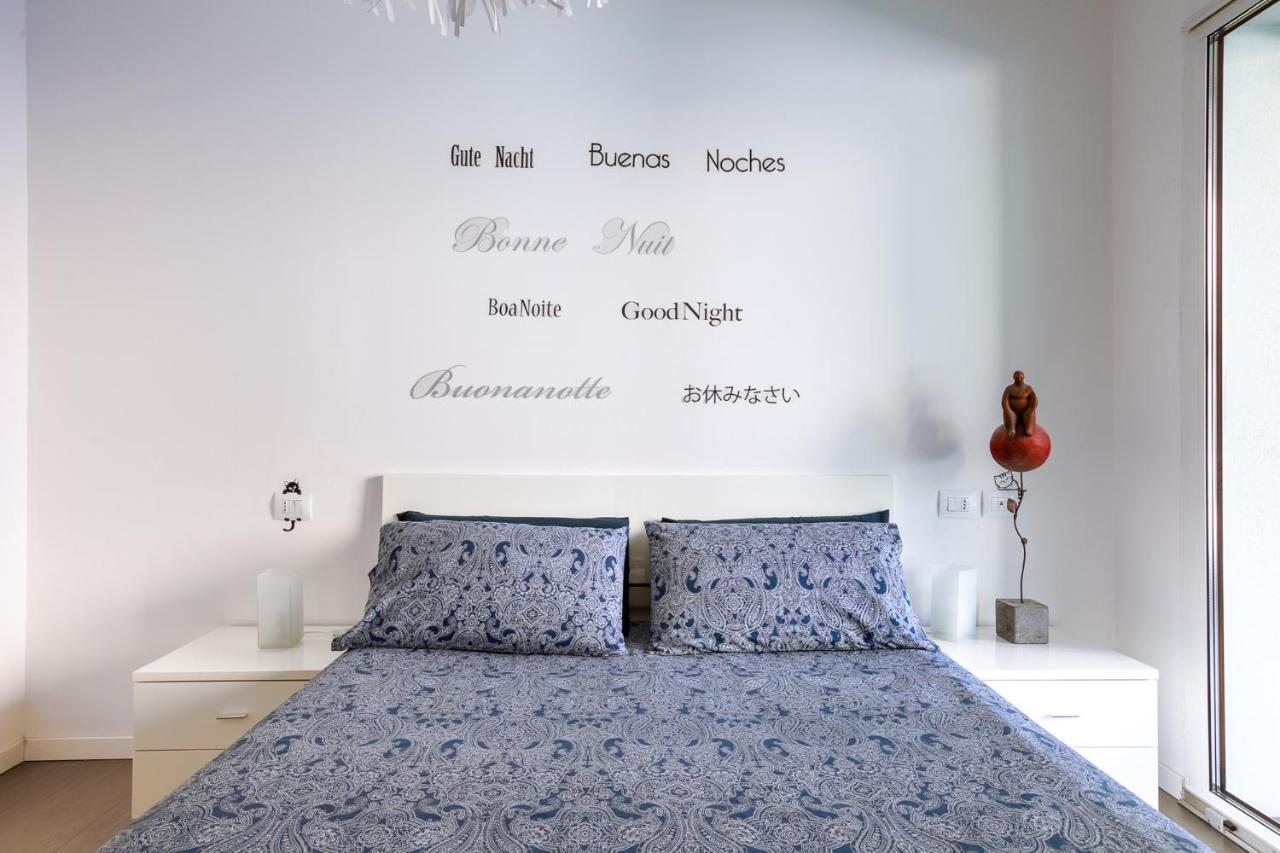 Luxury With Terrace - Forze Armate * Milan