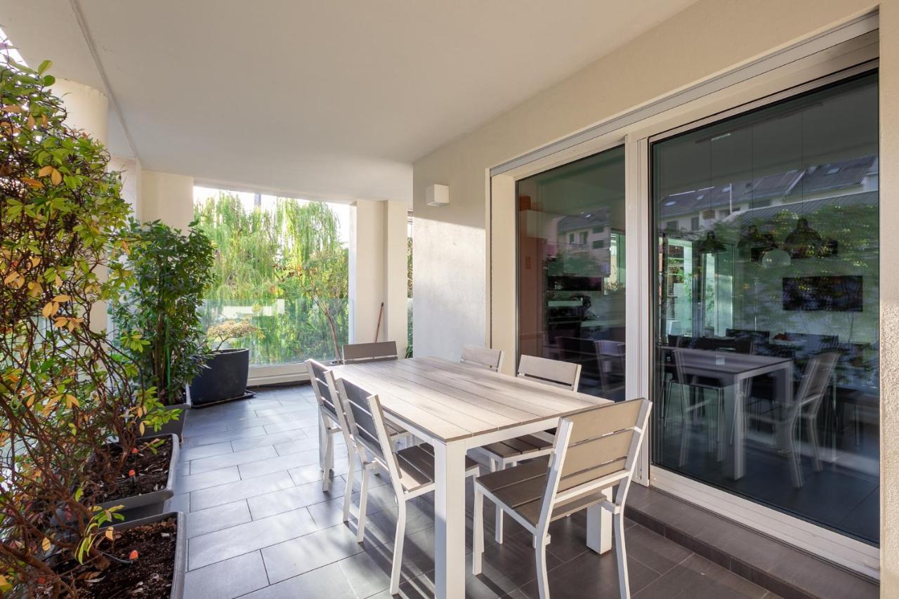 Luxury With Terrace - Forze Armate * Milan
