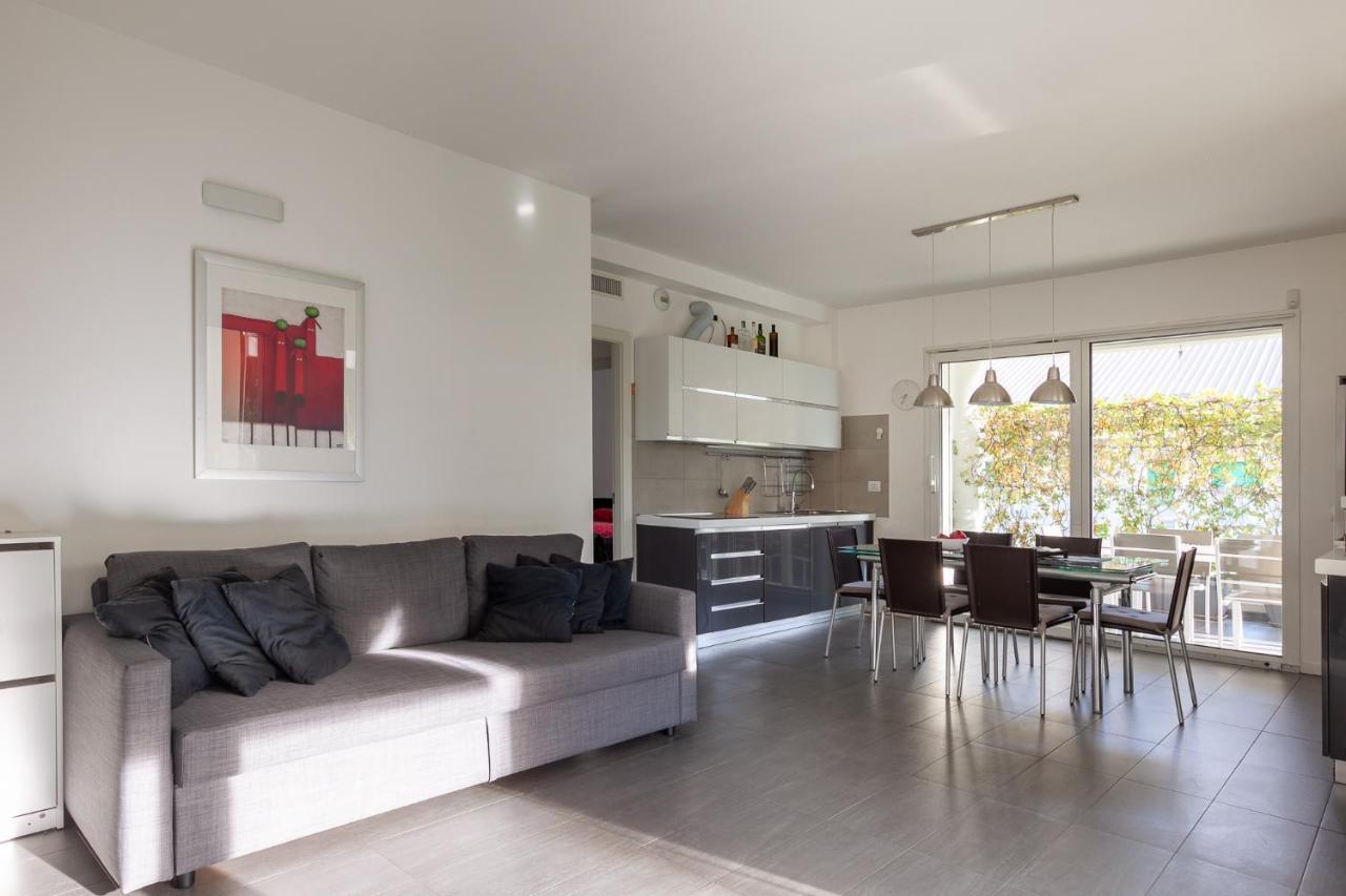 Luxury With Terrace - Forze Armate * Milan