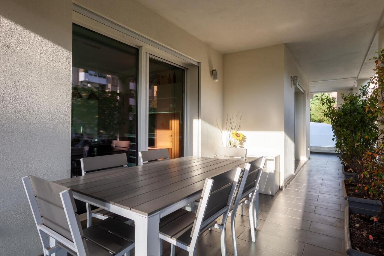 Luxury With Terrace - Forze Armate * Milan